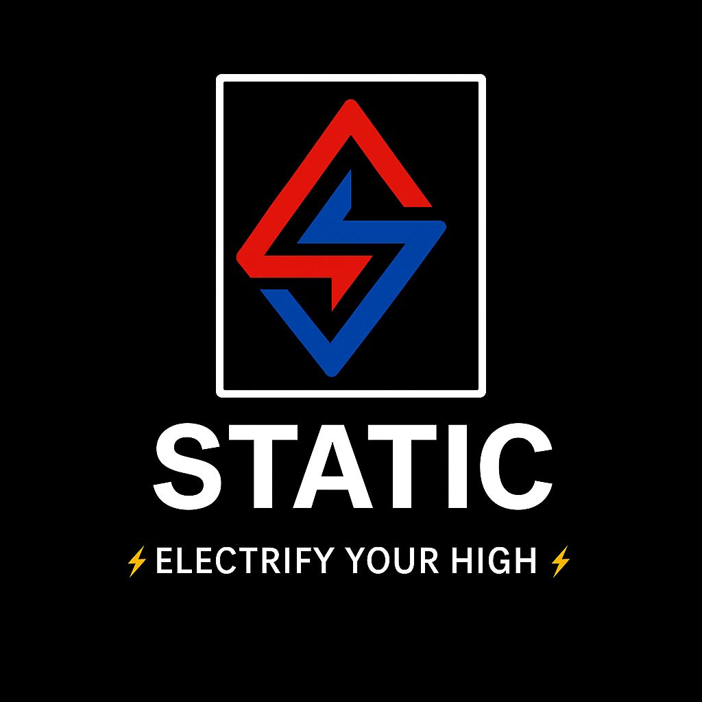 Static NYC Logo